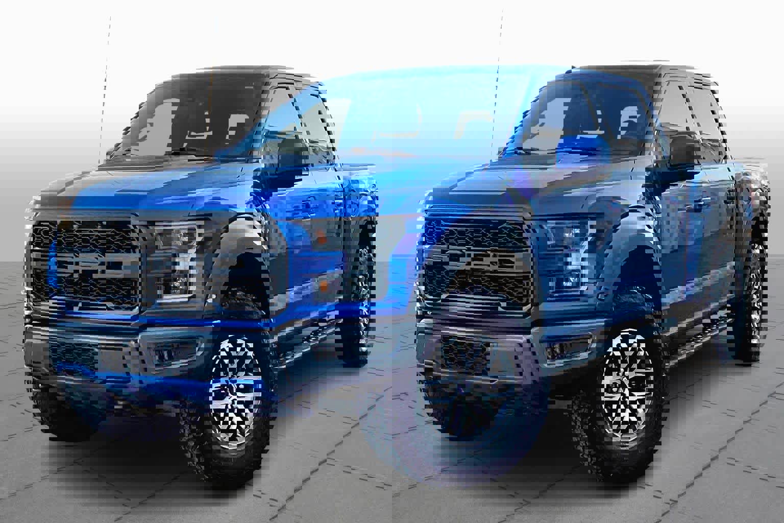 Used 2017 Ford F150 Raptor w/ Equipment Group 802A Luxury image 35