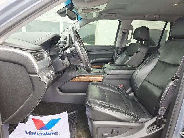 Used 2016 Chevrolet Tahoe LTZ AWD/4WD image 8
