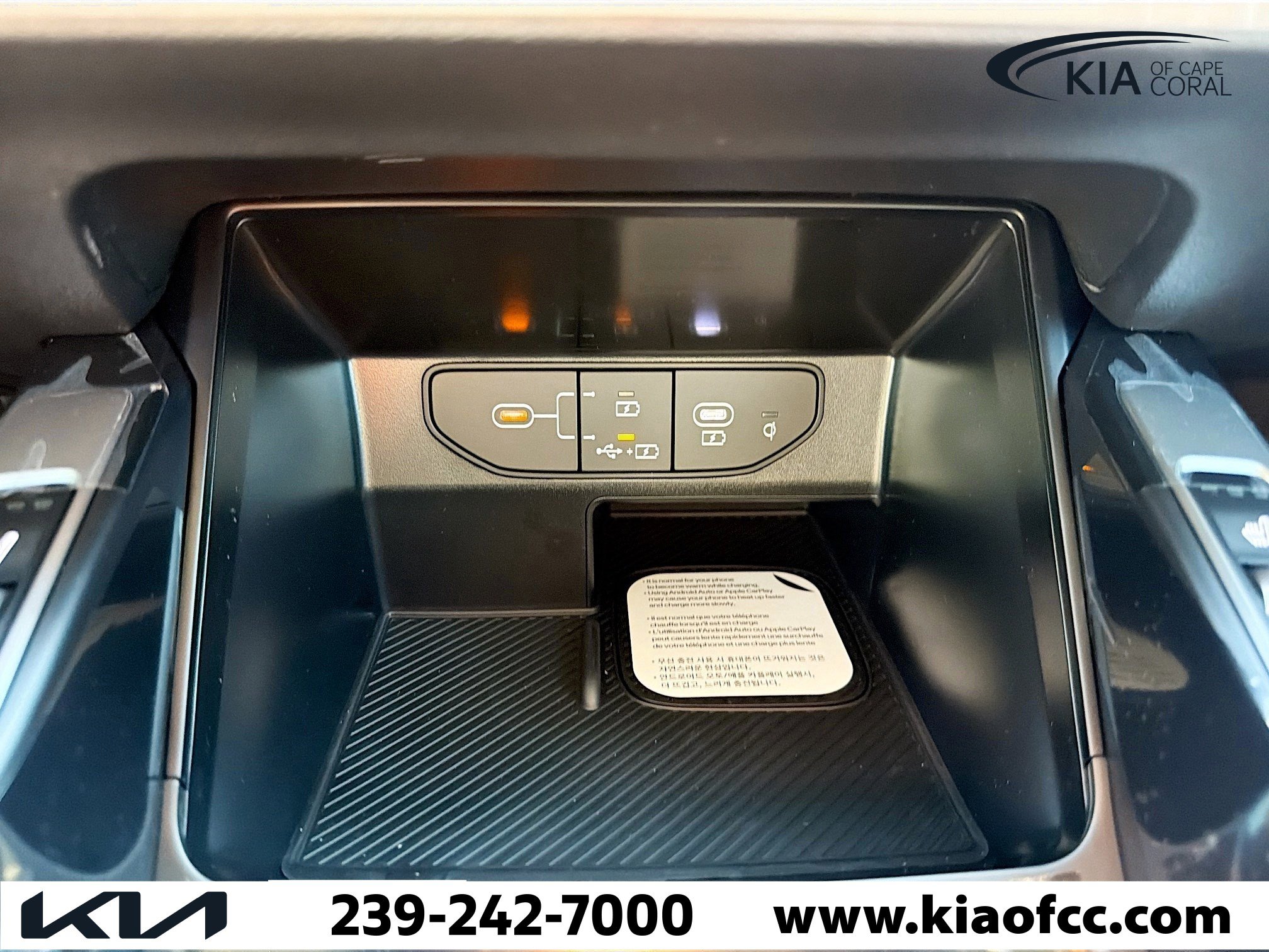 New 2026 Kia Sorento S image 29