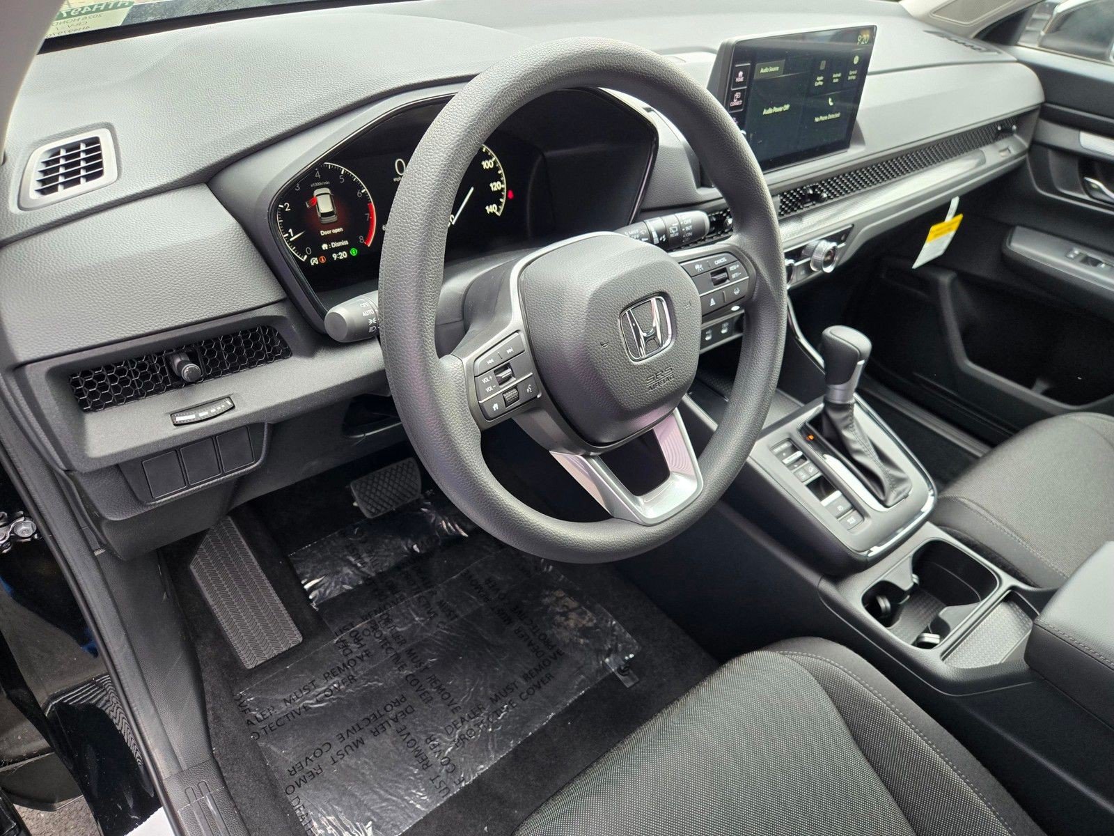New 2026 Honda CR-V EX image 19