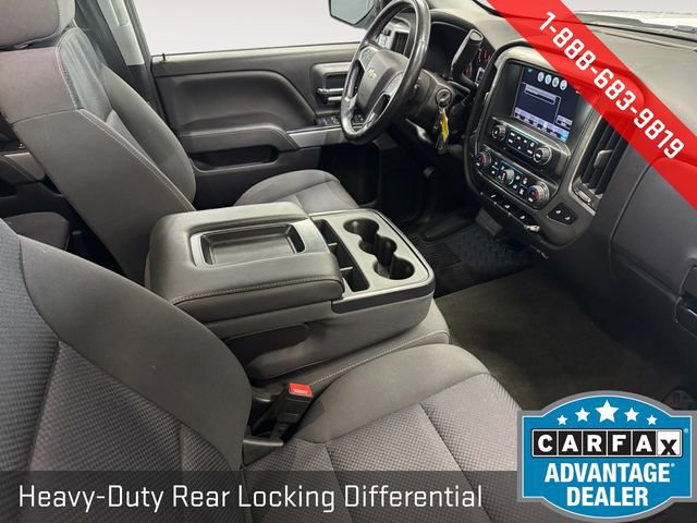 Used 2018 Chevrolet Silverado 1500 LT w/ All Star Edition image 5
