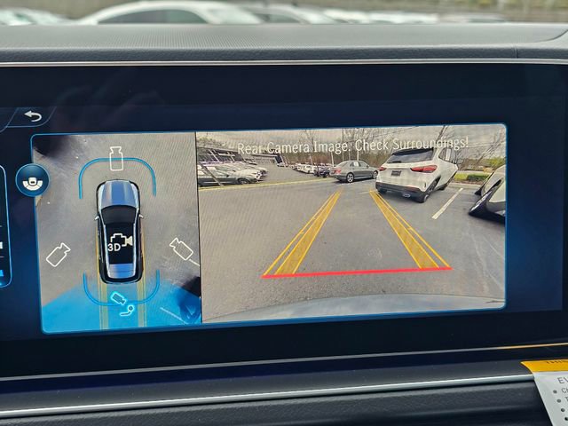 New 2026 Mercedes-Benz GLE 450 4MATIC image 37