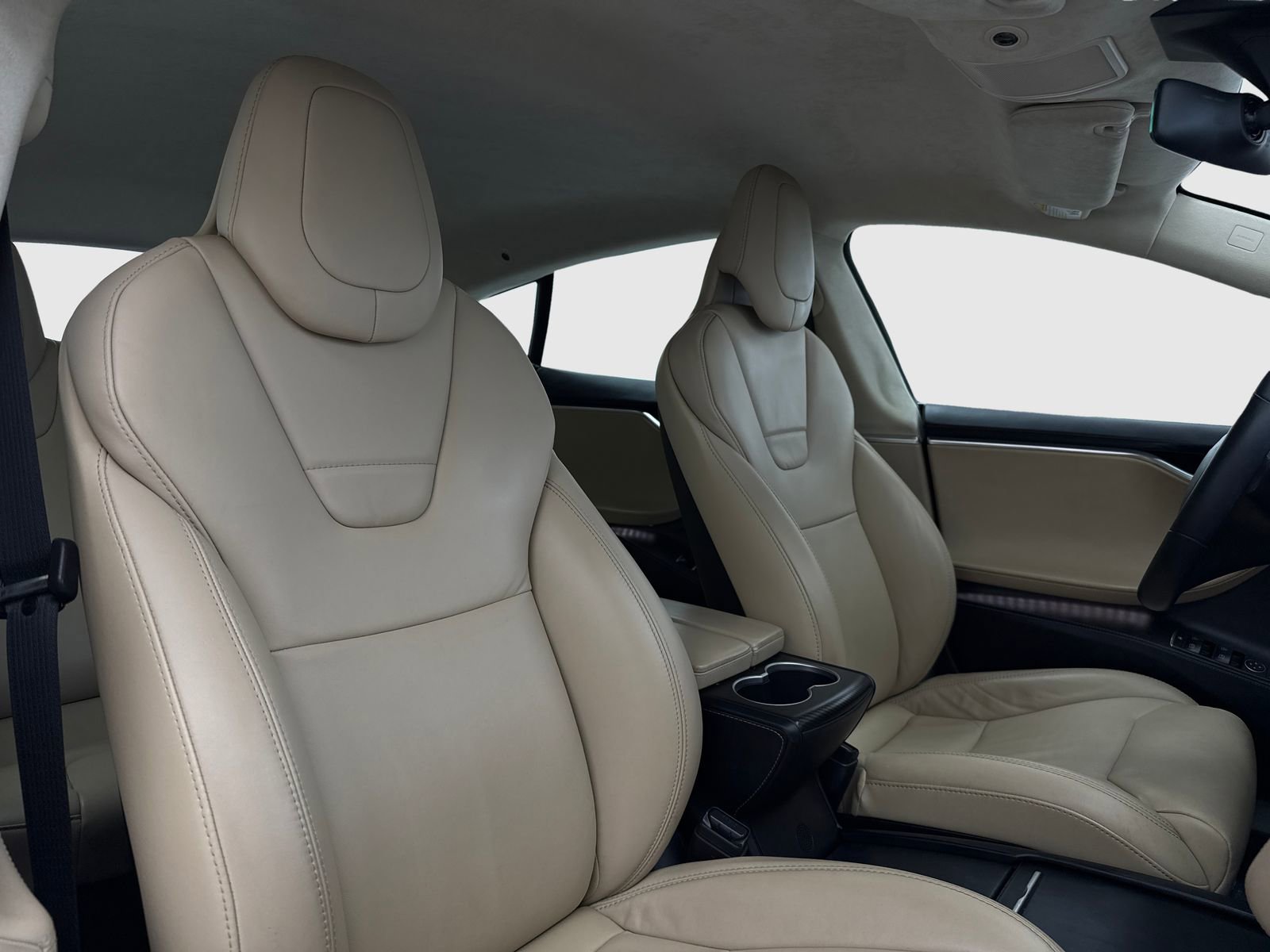 Used 2017 Tesla Model S 75 image 44