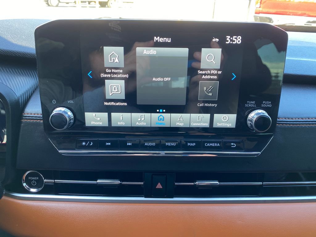 Used 2023 Mitsubishi Outlander SEL AWD/4WD image 18
