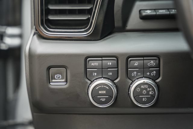 Used 2023 GMC Sierra 1500 AT4X w/ AT4X AEV Edition AWD/4WD image 58