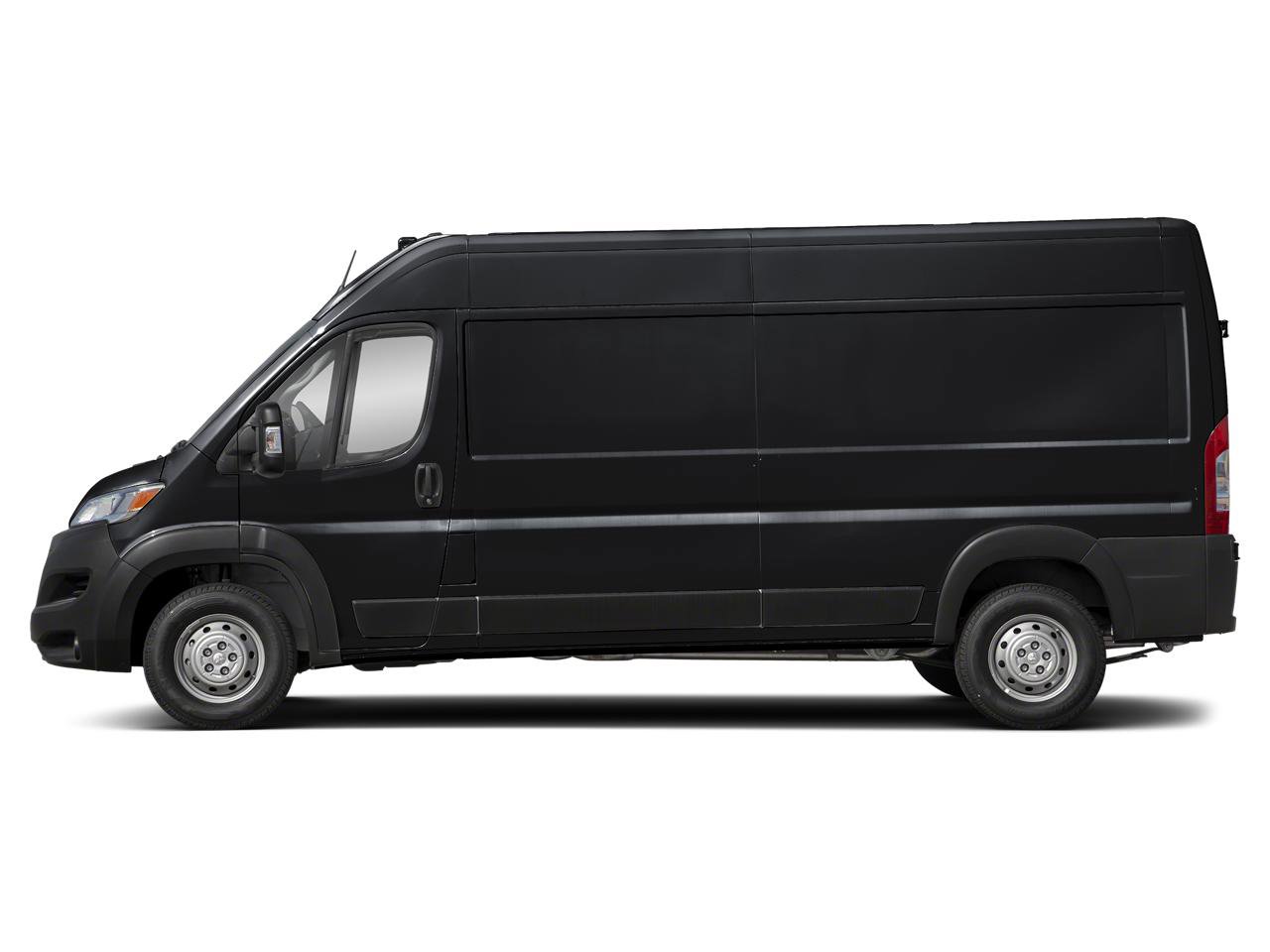 New 2026 RAM ProMaster 2500 image 11