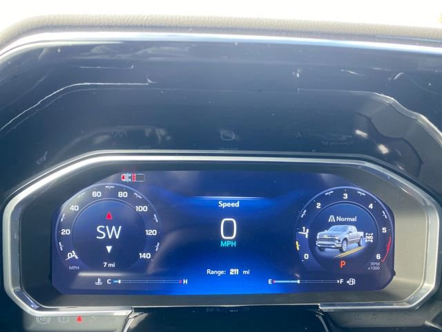 New 2026 Chevrolet Silverado 1500 RST w/ RST All Star Premium Package image 22