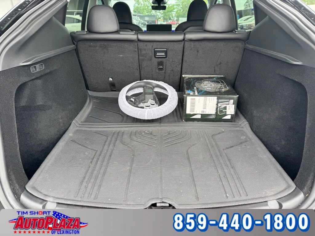 Used 2023 Tesla Model Y Performance AWD/4WD image 20