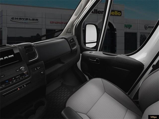 New 2025 RAM ProMaster 2500 w/ Safety Group image 18
