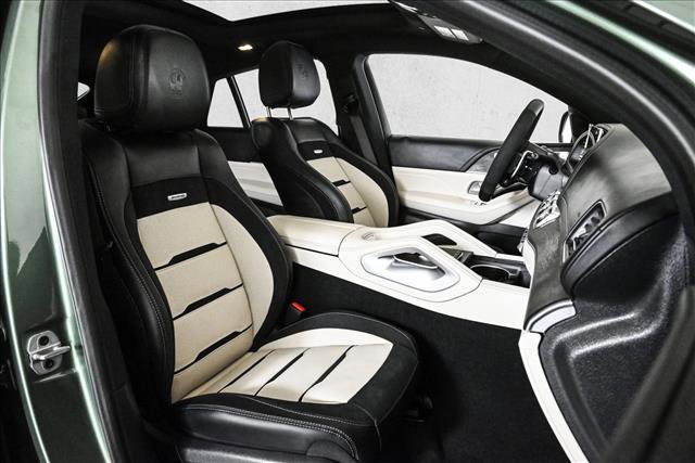 New 2026 Mercedes-Benz GLE 53 AMG 4MATIC Coupe image 22