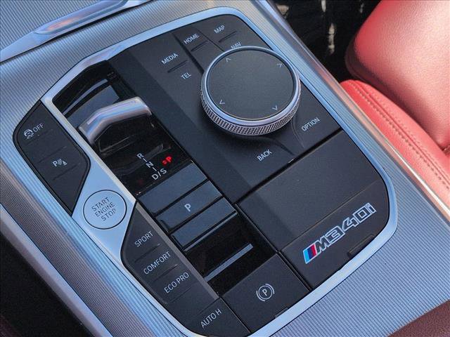 Used 2024 BMW M340i xDrive w/ Premium Package image 11