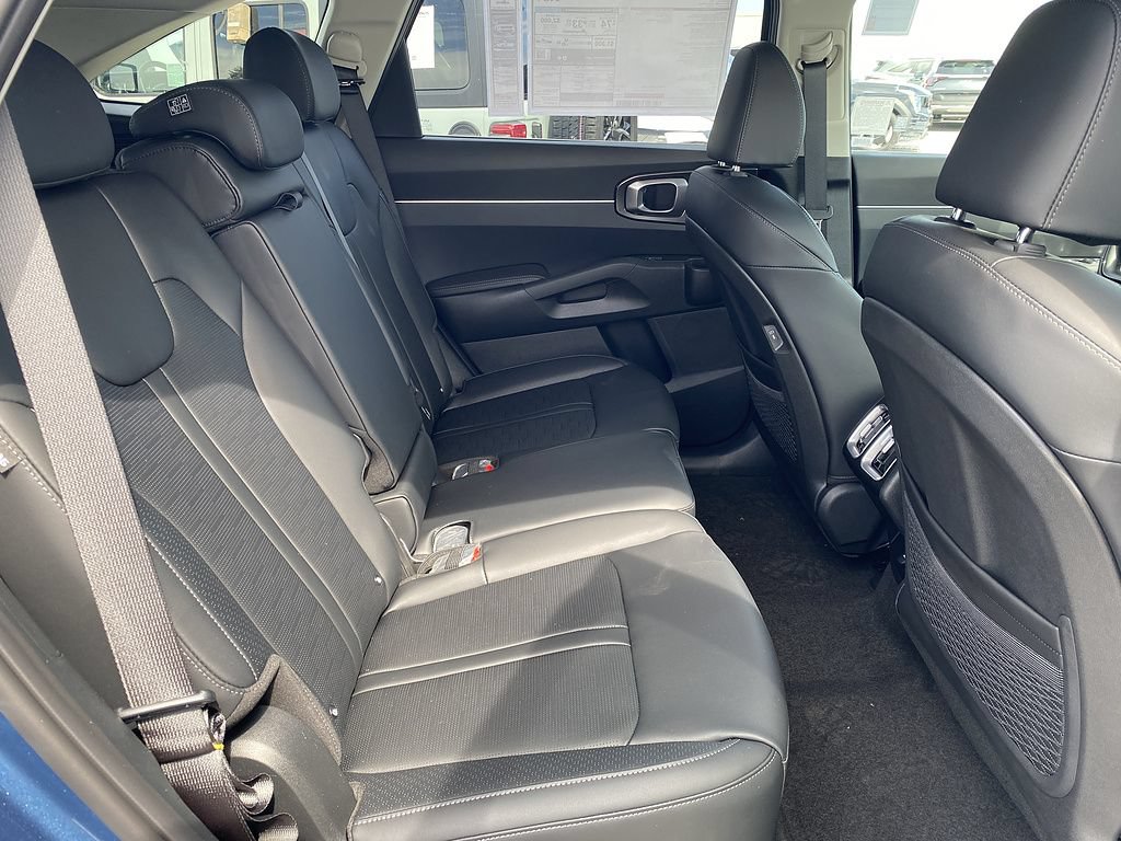 New 2026 Kia Sorento EX FWD image 19