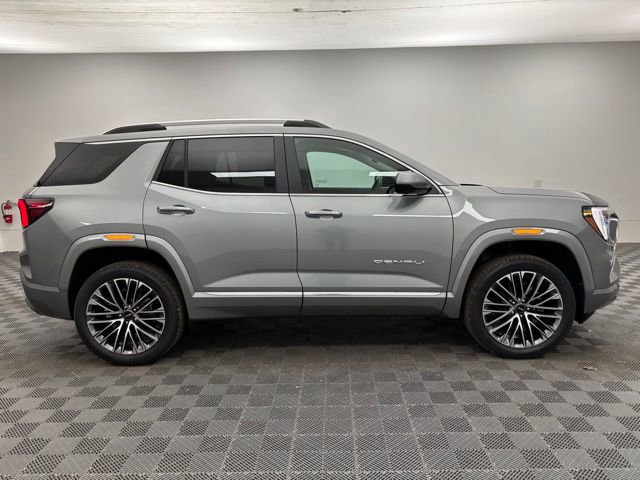 New 2026 GMC Terrain Denali AWD/4WD image 7