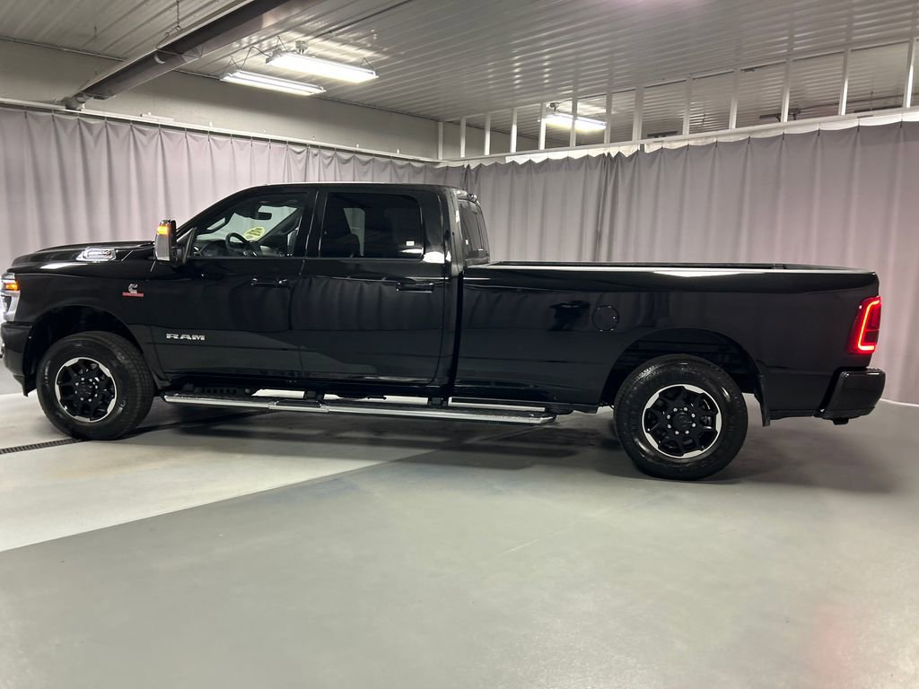 New 2026 RAM 2500 Laramie w/ Towing Technology Group image 4