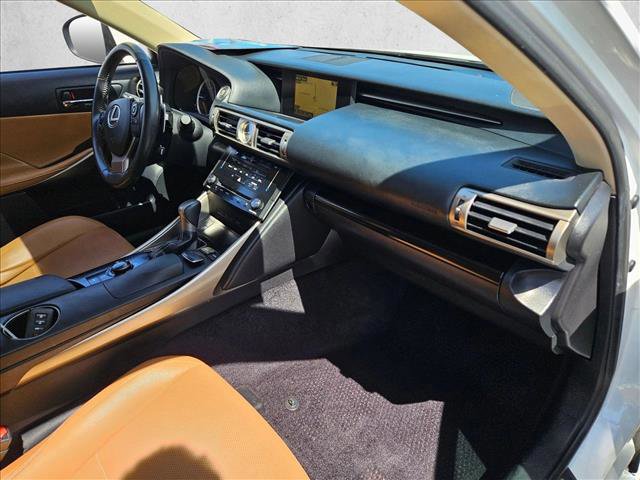 Used 2014 Lexus IS 350 w/ Navigation Package image 22