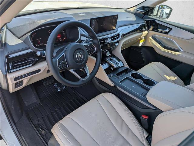 New 2026 Acura MDX FWD w/ Technology Package image 3
