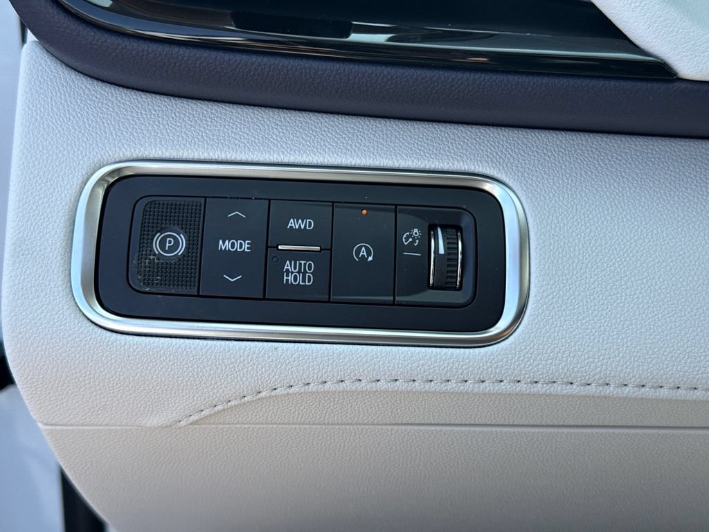 New 2027 Buick Enclave Avenir AWD/4WD image 18