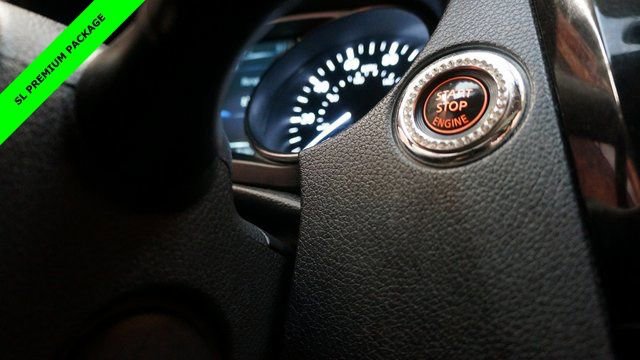 Used 2016 Nissan Rogue SL w/ SL Premium Package image 26