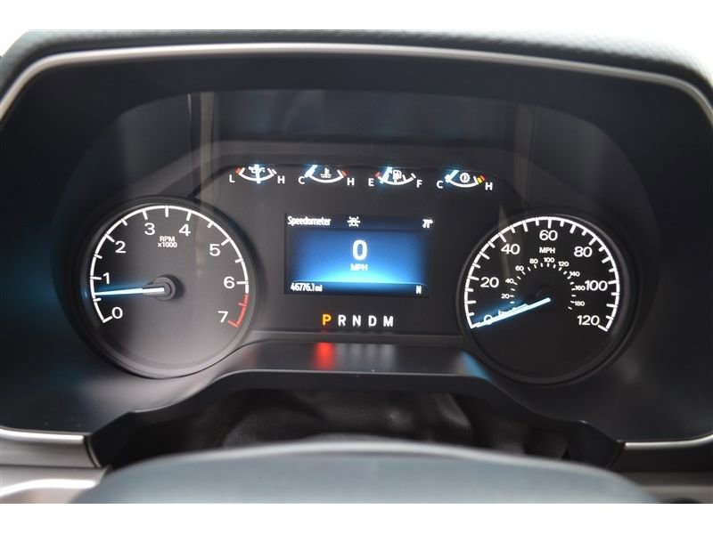 Used 2022 Ford F150 XLT AWD/4WD image 13