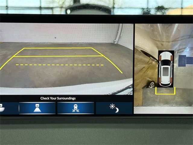 Certified 2022 Acura MDX SH-AWD w/ Advance Package image 25