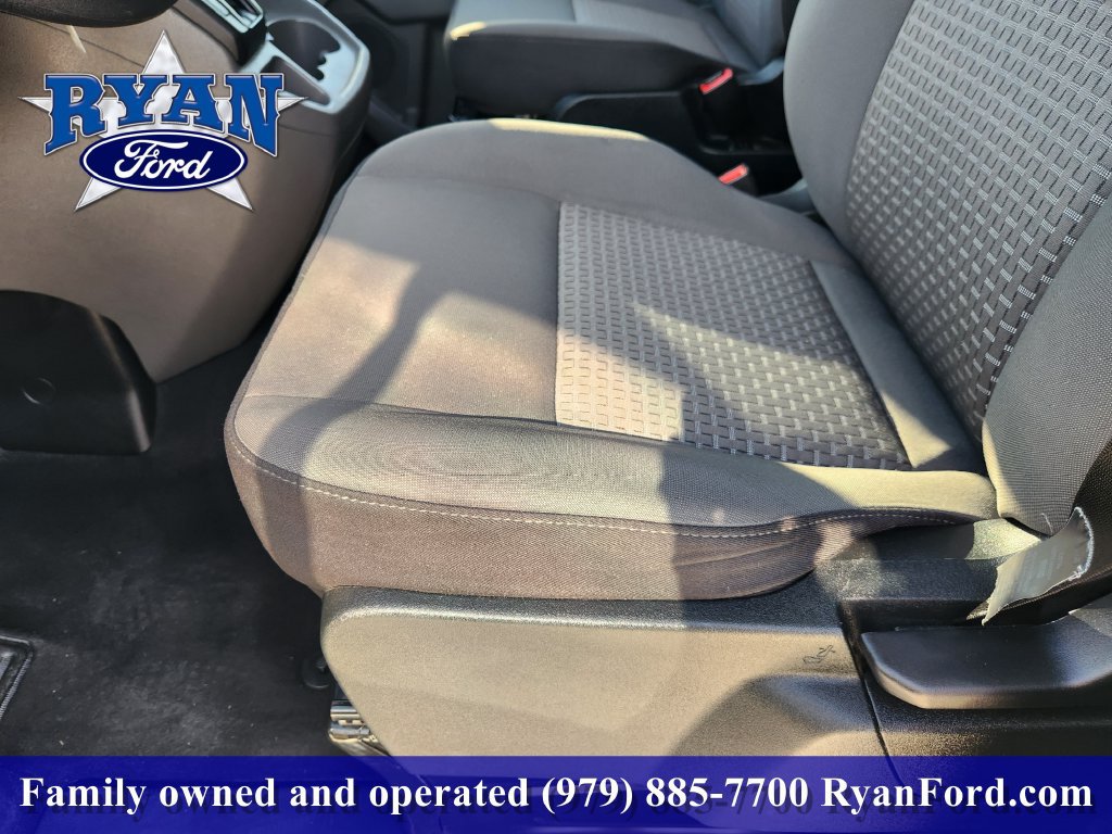 Certified 2024 Ford Transit 350 XLT RWD image 17