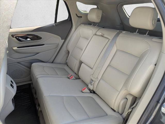 Used 2019 GMC Terrain Denali w/ Advanced Safety Package AWD/4WD image 20