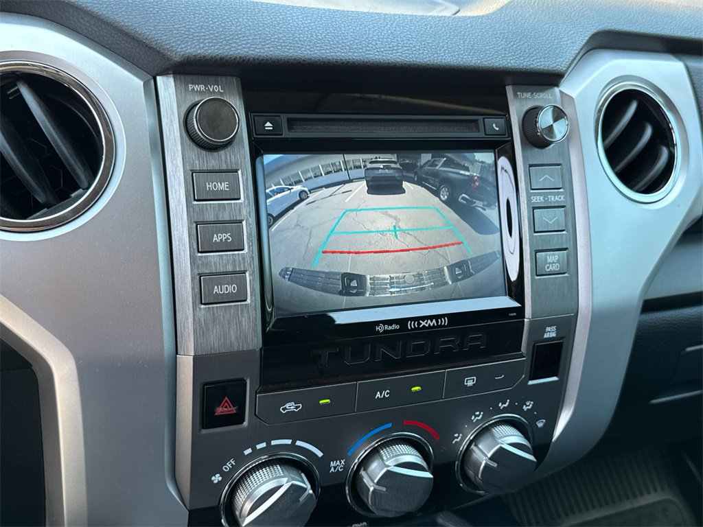 Used 2019 Toyota Tundra SR5 w/ SR5 Upgrade Package image 30