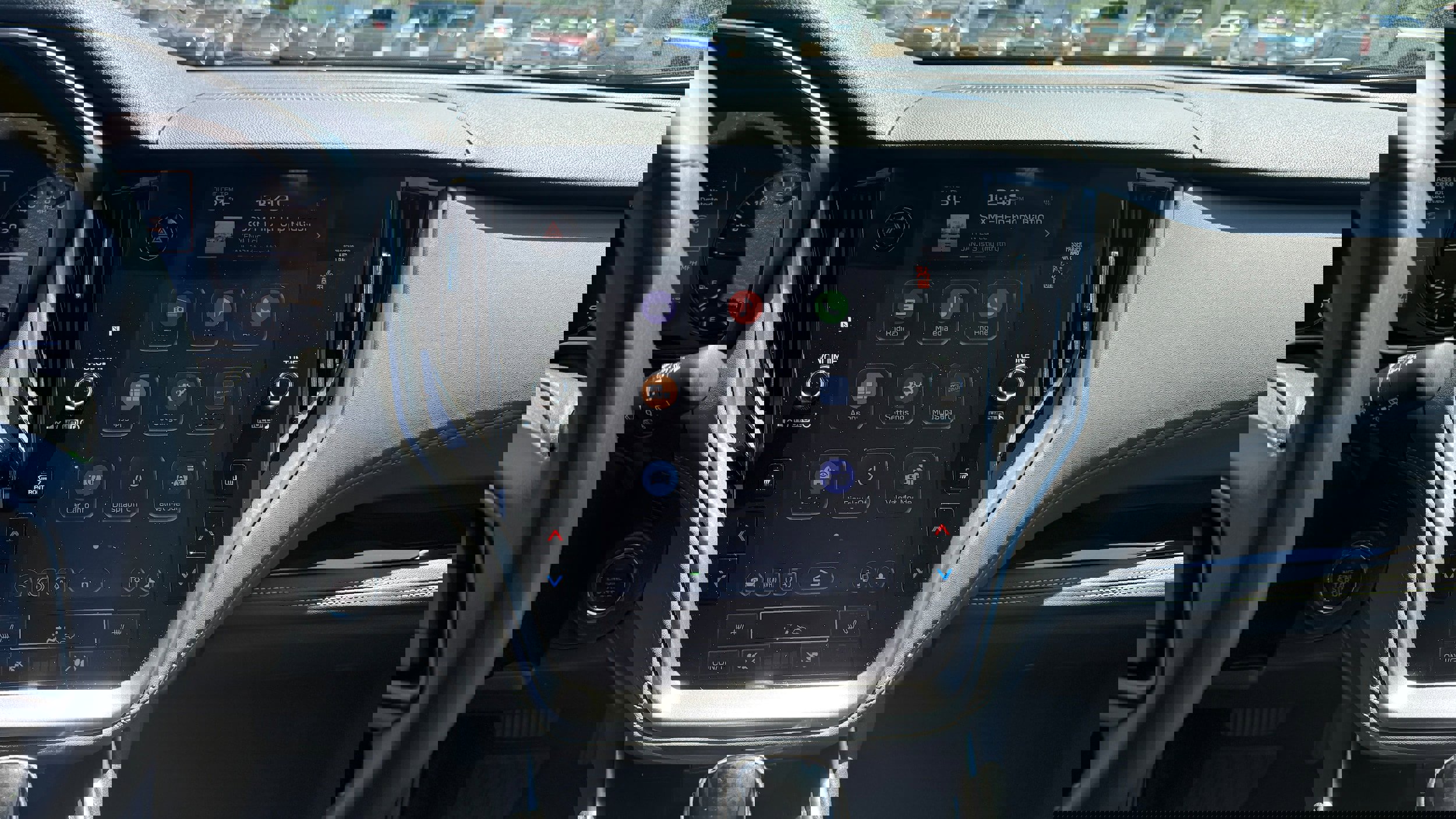 Certified 2025 Subaru Outback Onyx Edition XT image 19