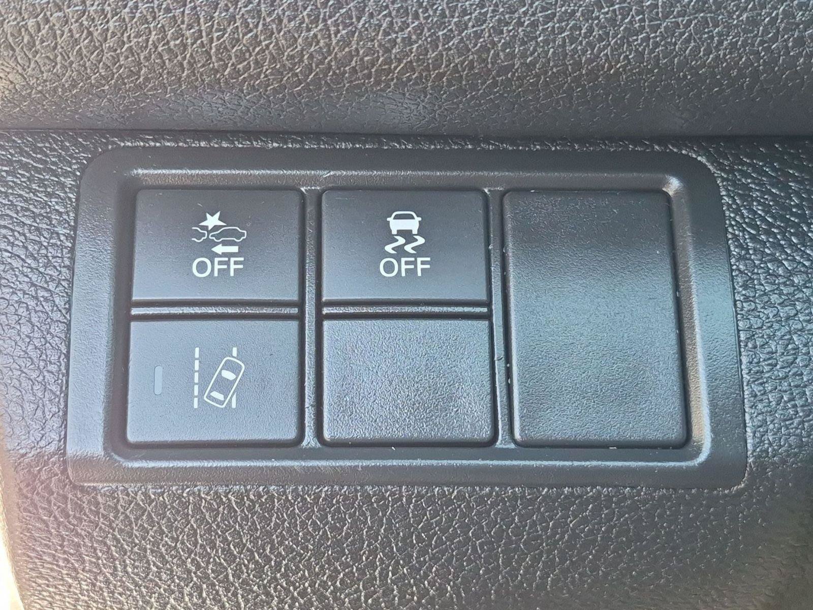 Certified 2021 Honda Civic EX-L image 20