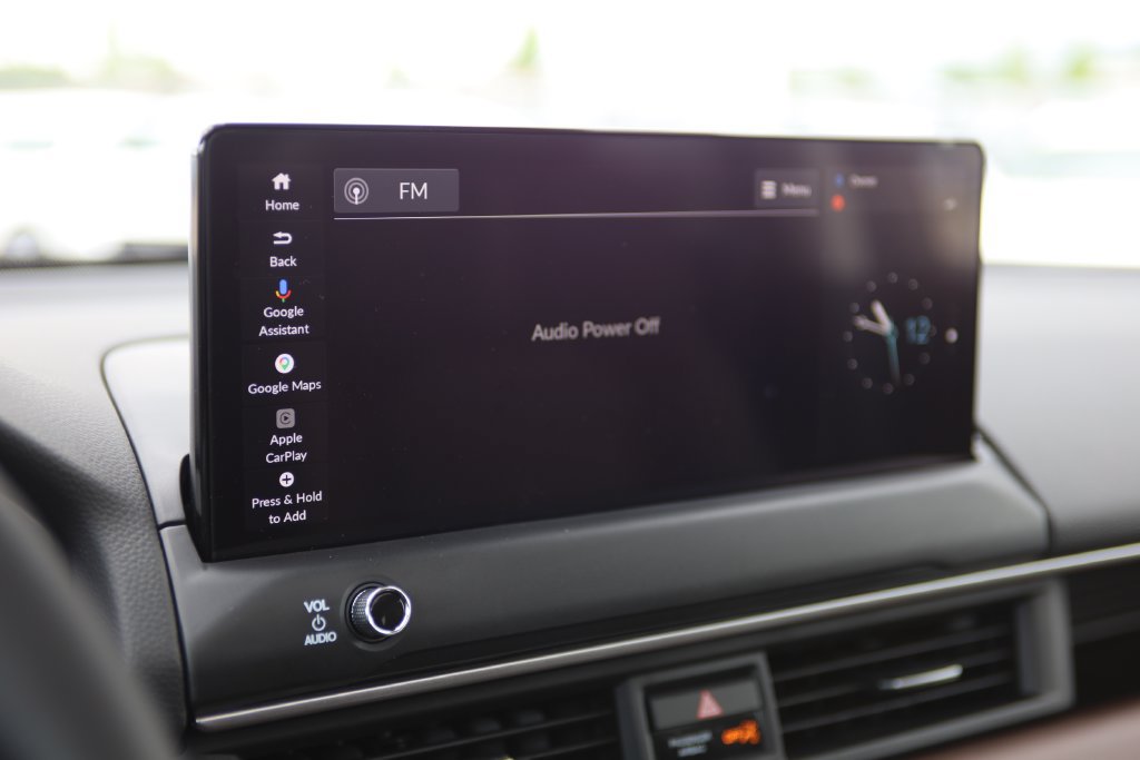 New 2026 Honda Pilot Elite image 21