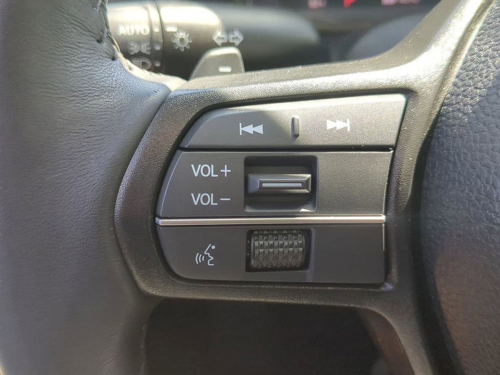Used 2024 Honda Accord EX-L image 22