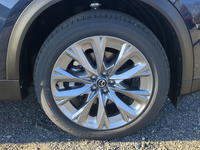 New 2026 MAZDA CX-90 3.3 Turbo w/ Preferred Package image 10