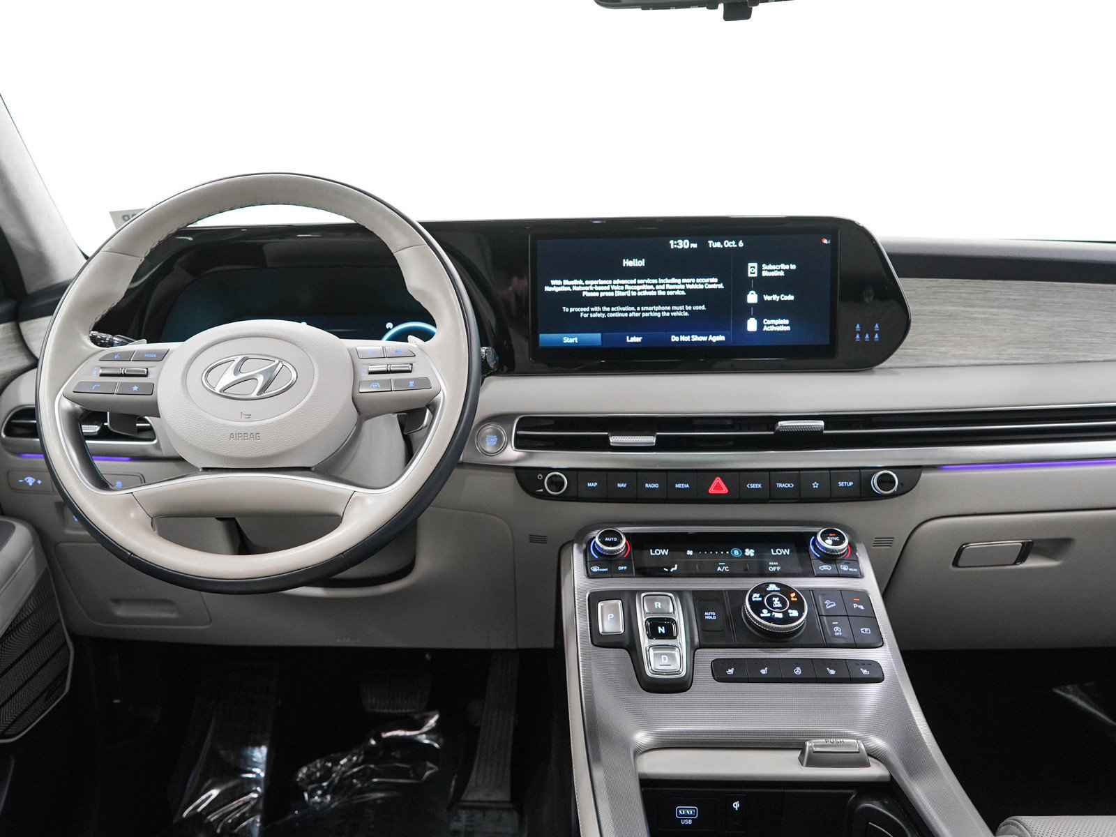 Used 2024 Hyundai Palisade Calligraphy AWD/4WD image 18