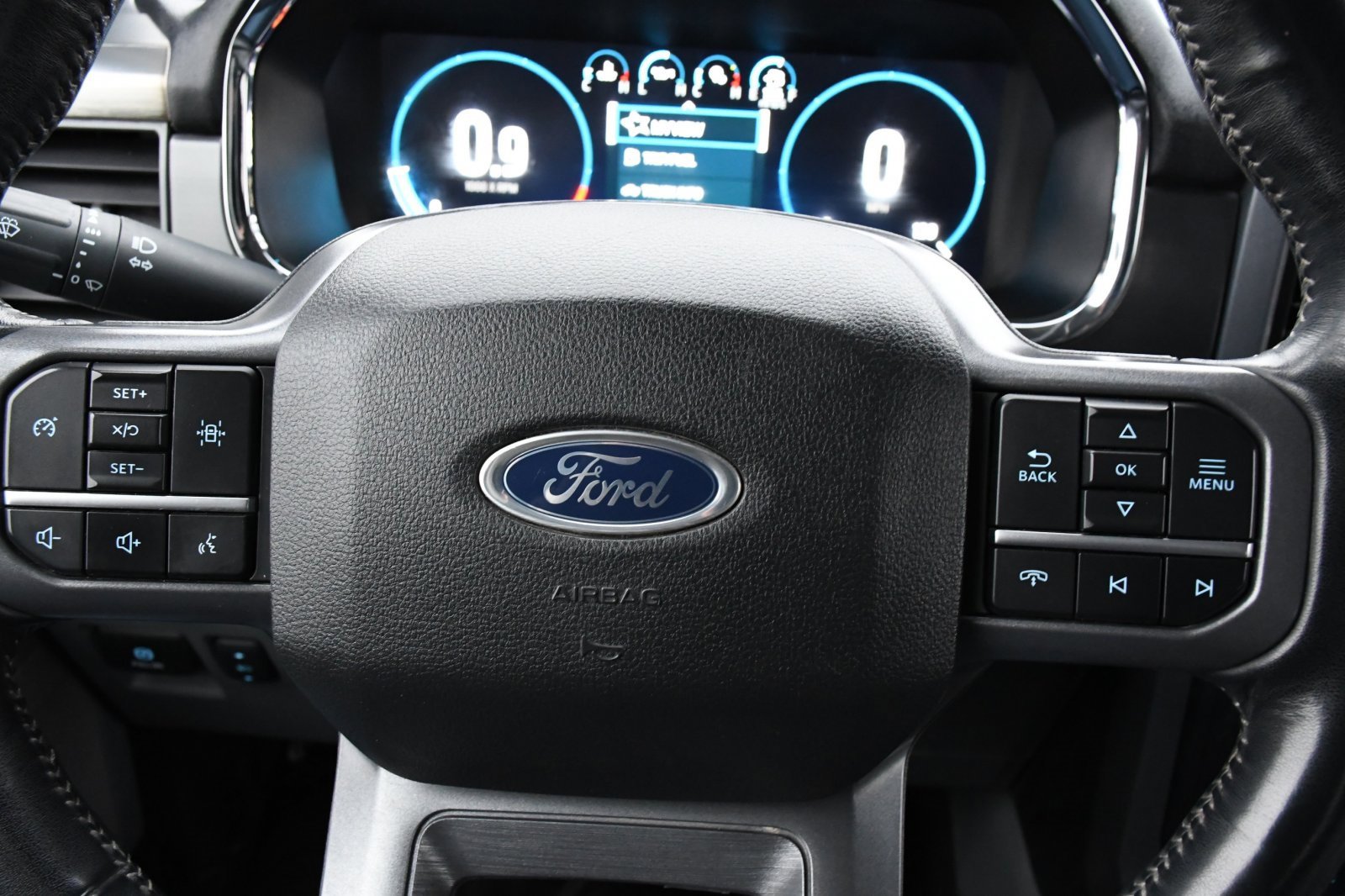 Used 2023 Ford F150 Lariat image 11