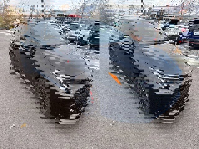 Used 2024 Toyota Corolla GR