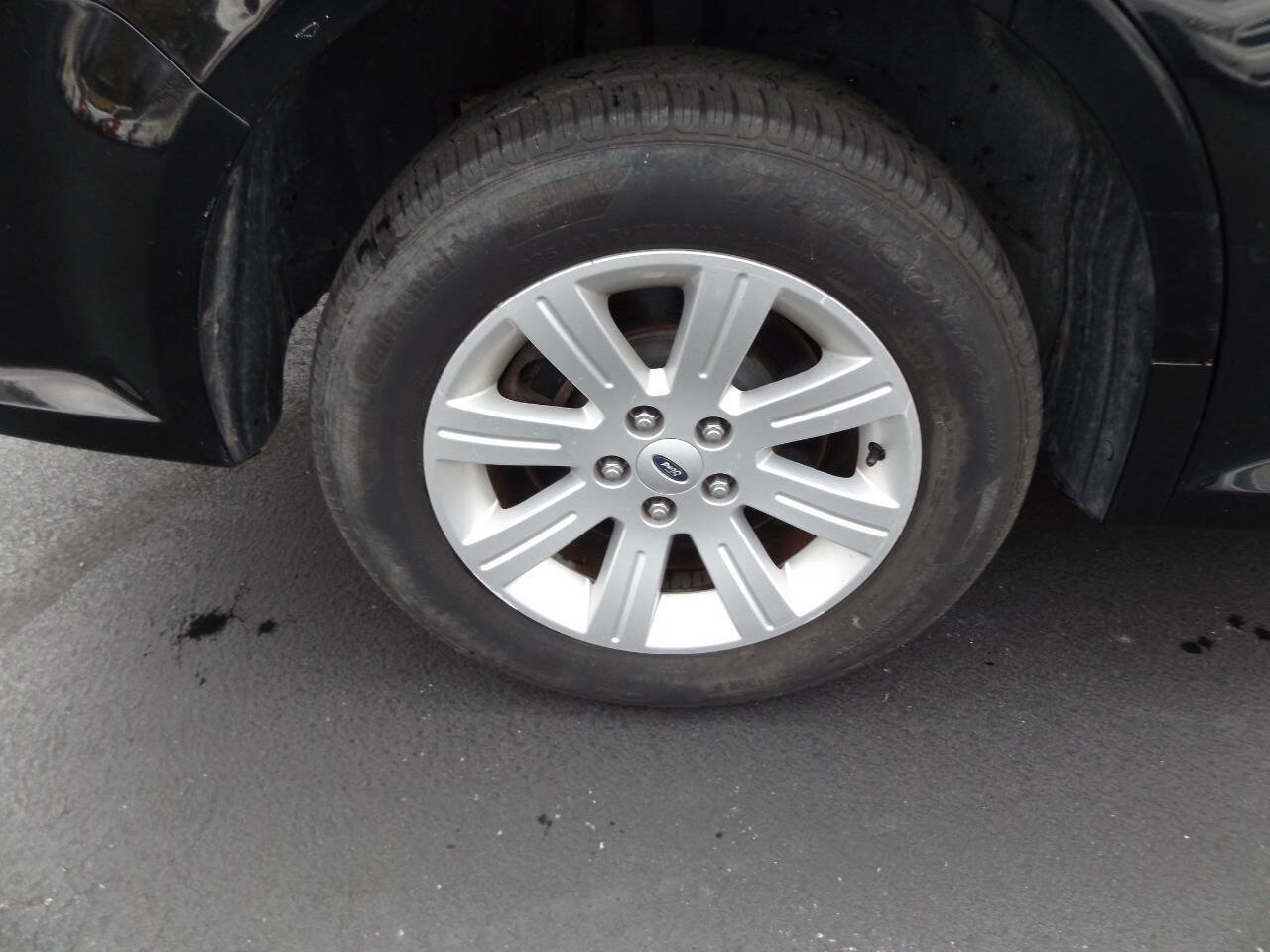 Used 2012 Ford Flex SE w/ Trailer Tow Pkg Class III image 33