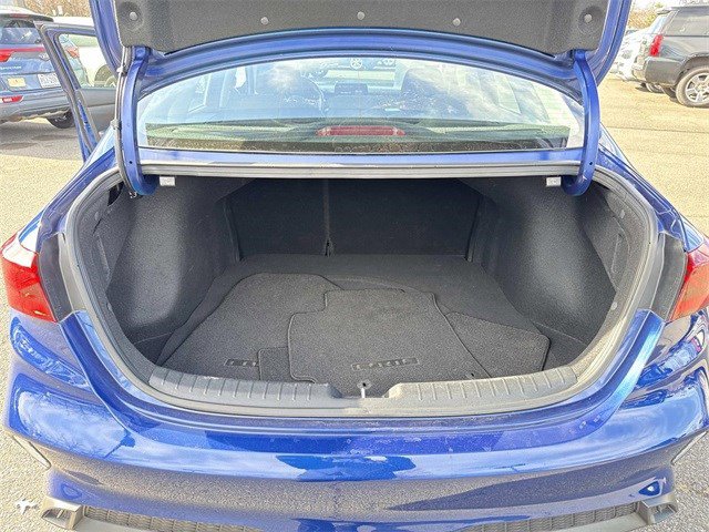 Used 2023 Kia Forte LXS w/ LXS Technology Package image 12