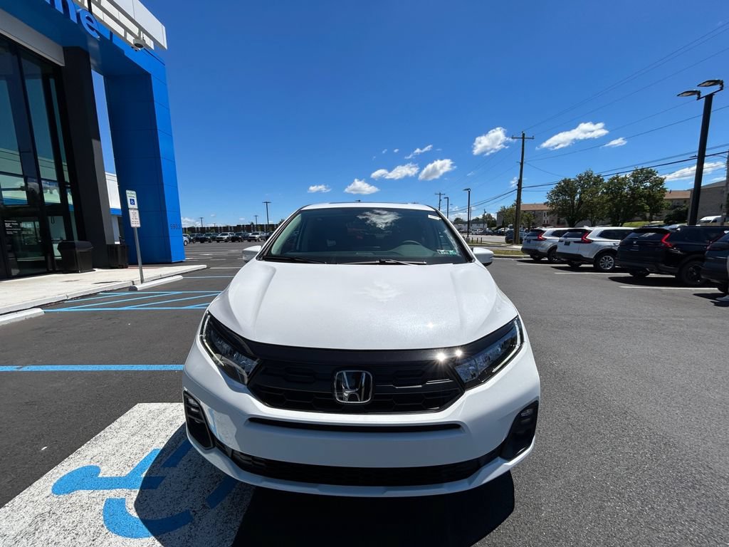 New 2026 Honda Odyssey EX-L image 19