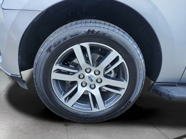 Used 2024 Ford Expedition Limited image 27