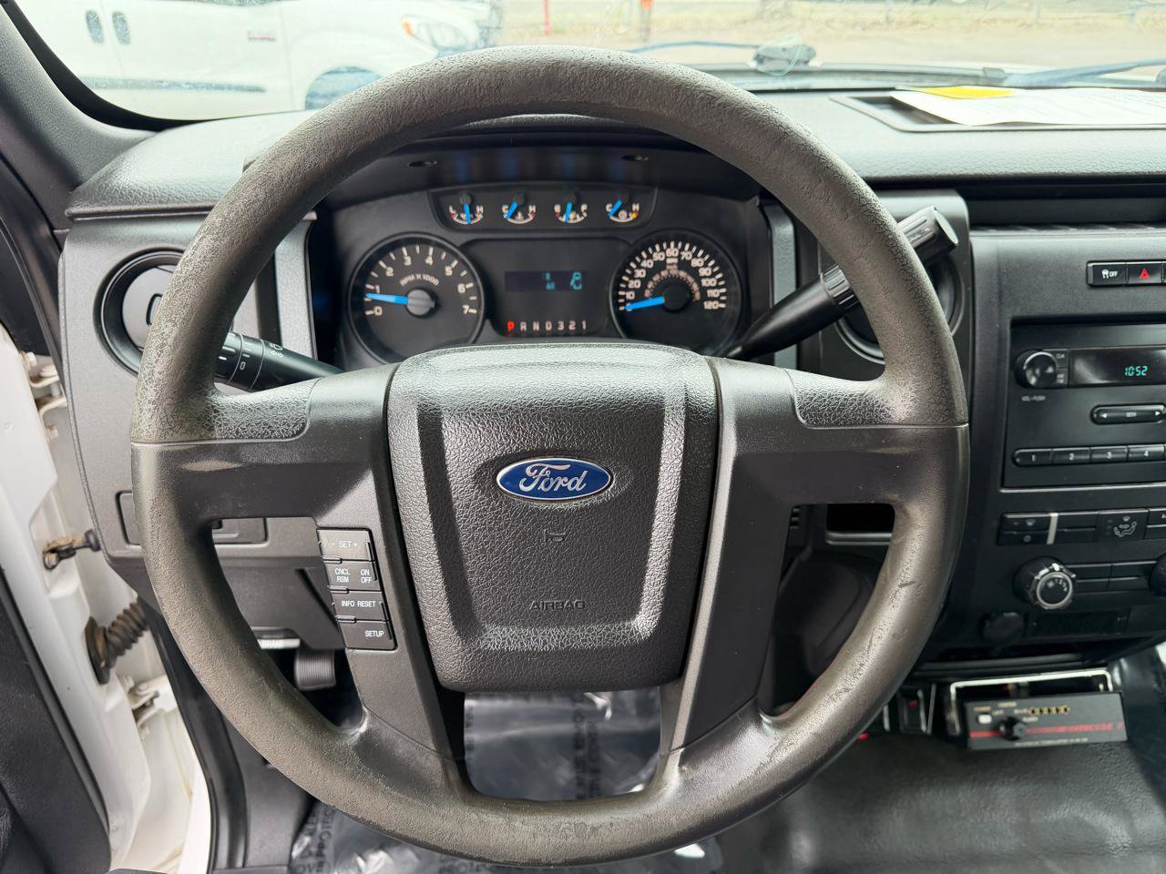 Used 2014 Ford F150 XL AWD/4WD image 17