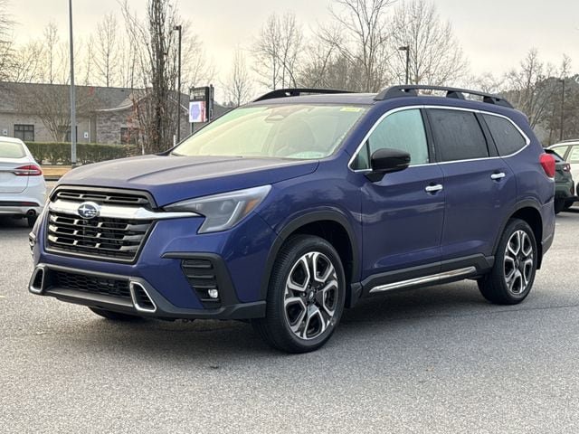 New 2026 Subaru Ascent Touring w/ Popular Package #1 image 7