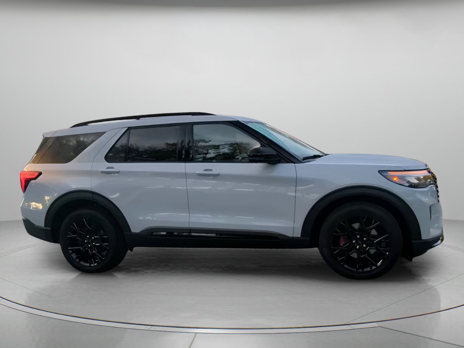New 2027 Ford Explorer ST w/ Sun And Sound Package AWD/4WD image 36