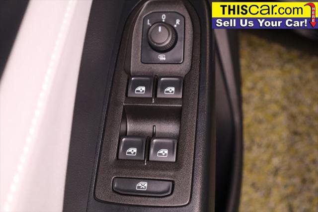 Used 2024 Volkswagen Taos SE FWD image 33