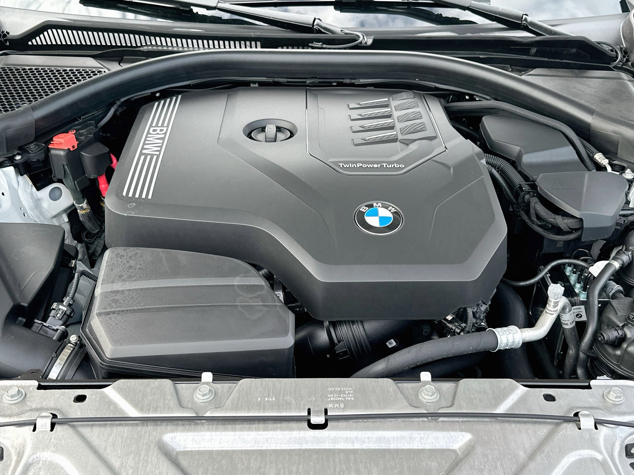 New 2026 BMW 230i Coupe w/ Premium Package RWD image 25