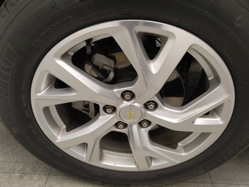 Used 2021 Chevrolet Equinox Premier FWD image 31
