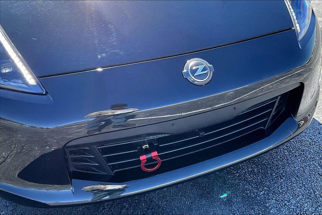 Used 2014 Nissan 370Z Touring image 26