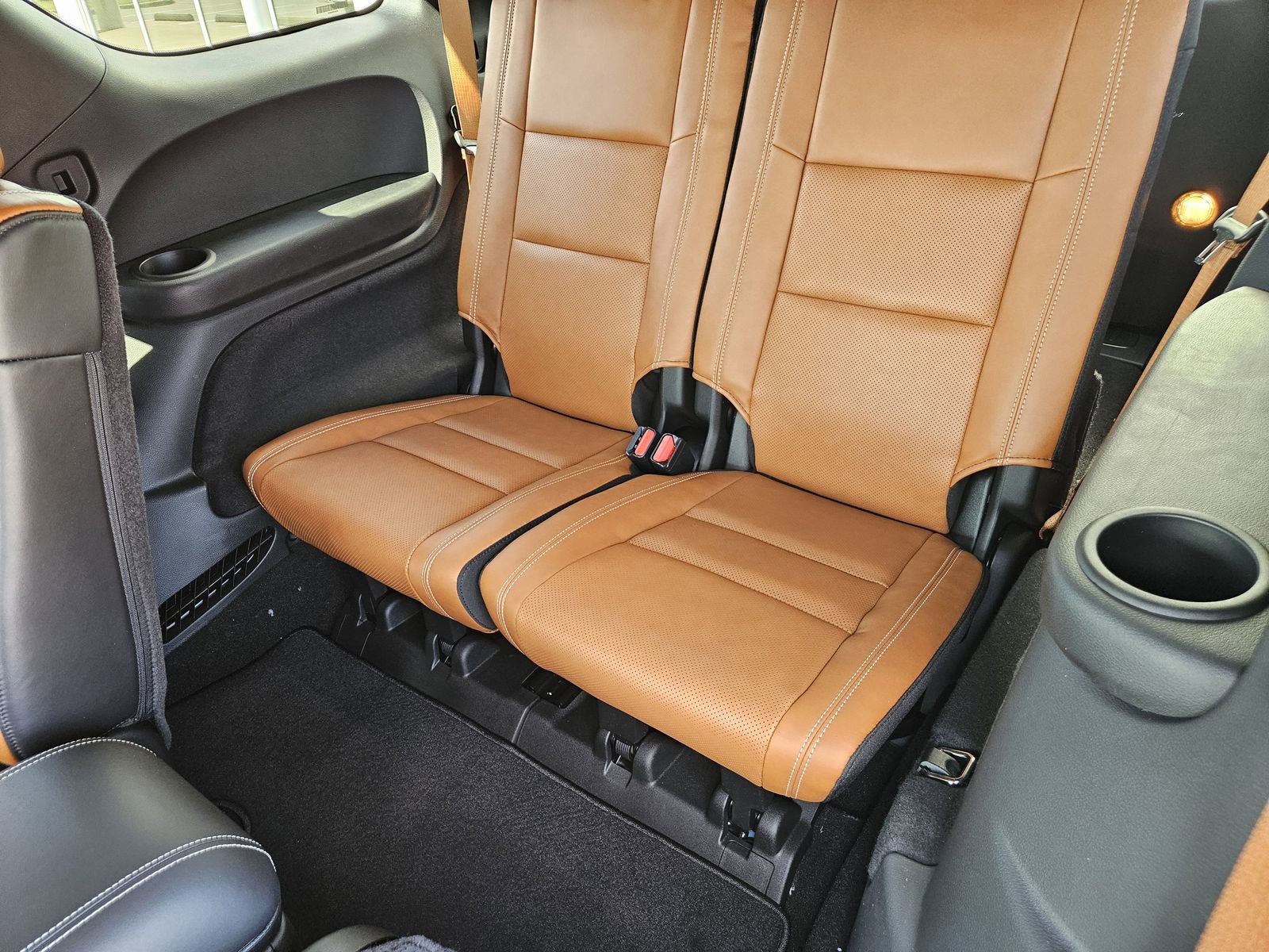 New 2026 Dodge Durango SRT Hellcat w/ Premium Group image 30