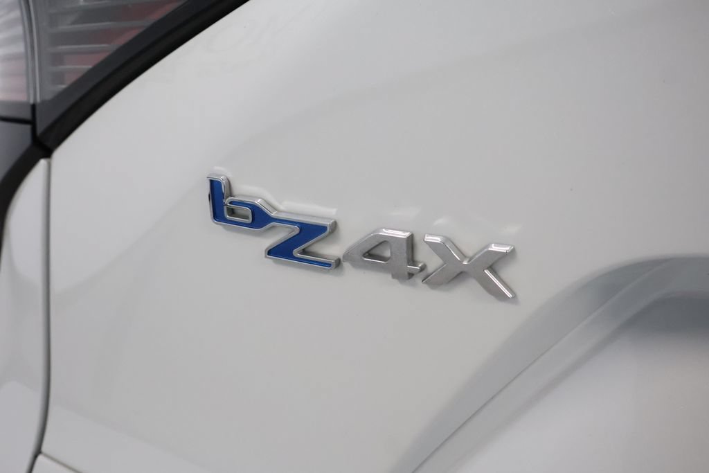 Used 2023 Toyota bZ4X AWD w/ Weather Package image 10