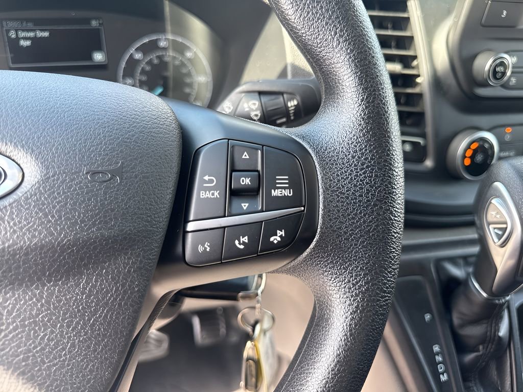 Used 2024 Ford Transit 250 Low Roof w/ Exterior Upgrade Package image 12