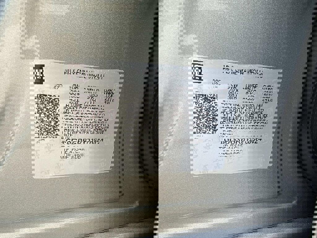 New 2026 Cadillac CT4 Sport image 18